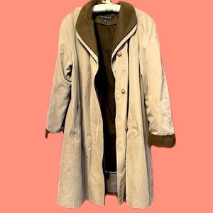 Gallery coat